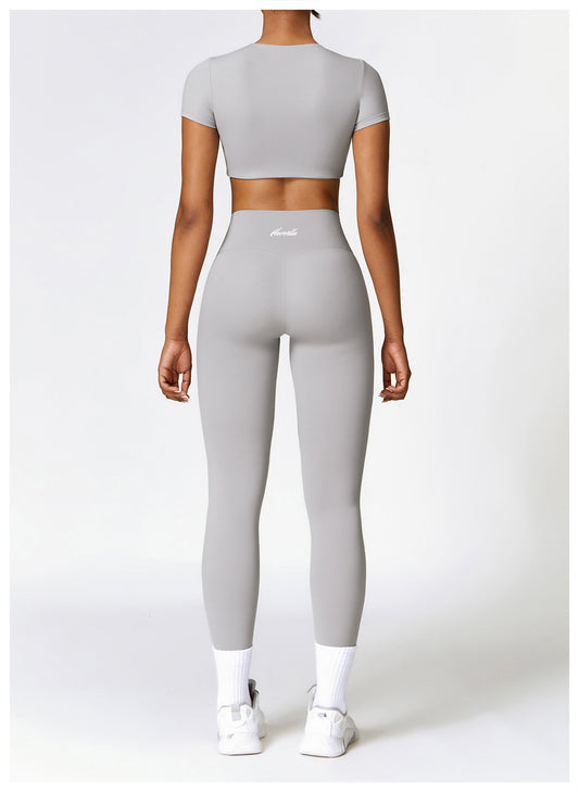 Stone Cold Active Leggings