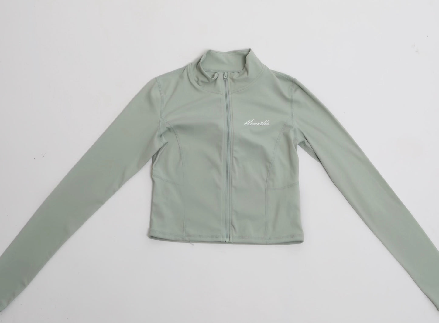 Sage Active Jacket