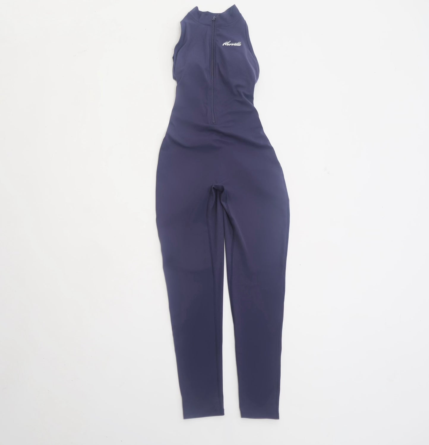 Midnight Blue Jumpsuit