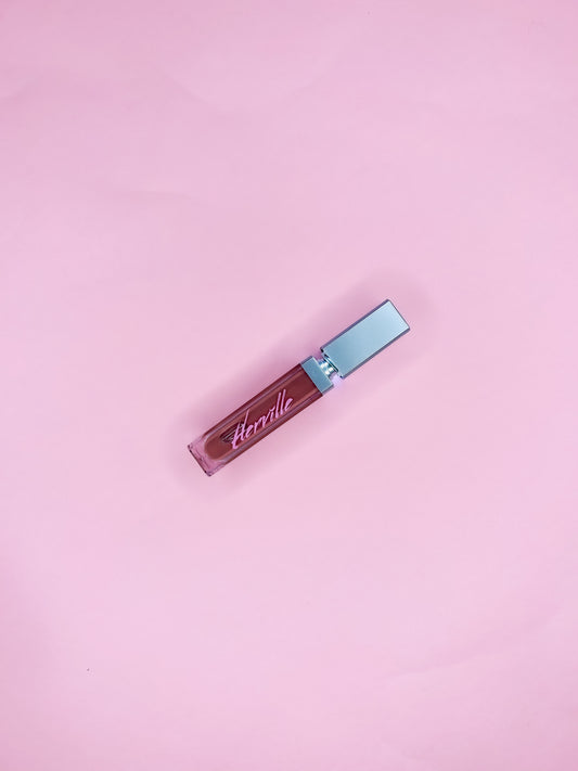 “Kyra” LED Lip Gloss