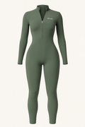 Sage Jumpsuit