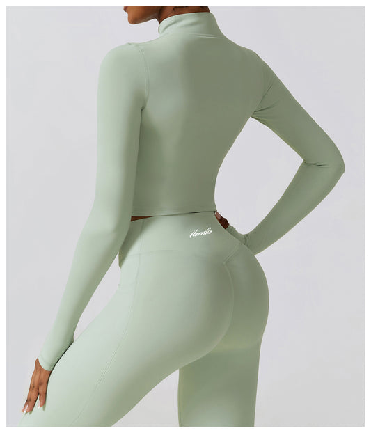 Sage Active Leggings