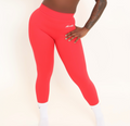 V-Cut Active Leggings