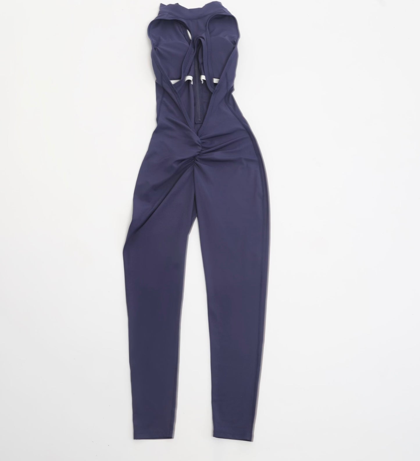 Midnight Blue Jumpsuit